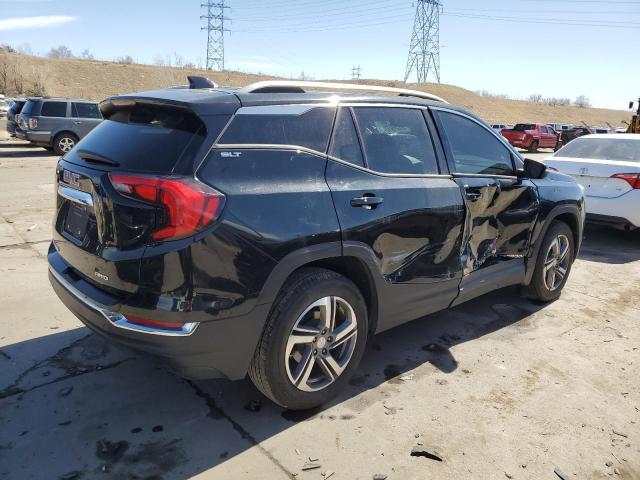 3GKALVEV8LL205154 GMC Terrain Slt