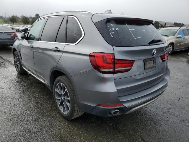 5UXKS4C53F0N09010 BMW X5 Xdrive35d