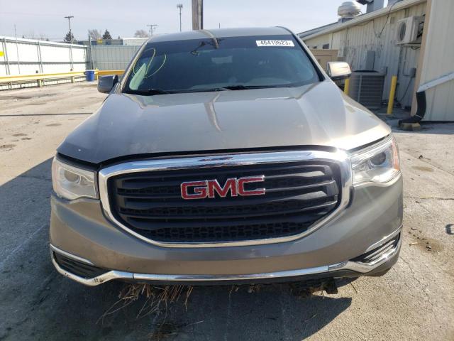 1GKKNKLA1KZ110147 GMC ACADIA SLE