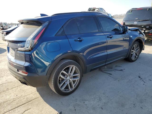 1GYFZER47KF136848 Cadillac XT4 SPORT
