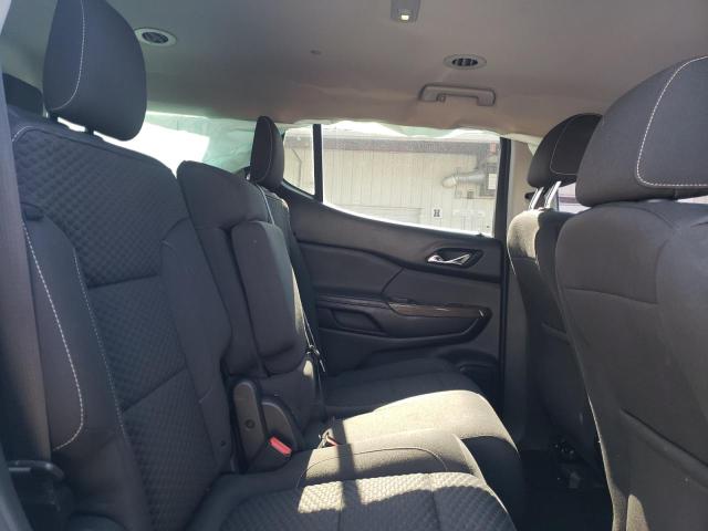 1GKKNKLA1KZ110147 GMC ACADIA SLE