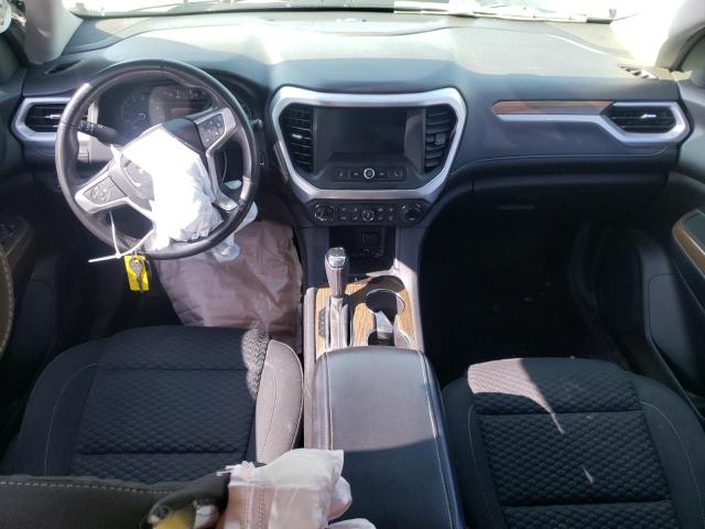 1GKKNKLA1KZ110147 GMC ACADIA SLE