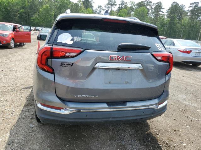 3GKALPEV8JL339977 GMC Terrain Slt