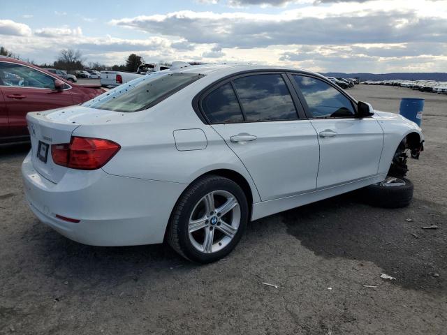WBA3B5C55FF962762 BMW 328 Xi Sulev