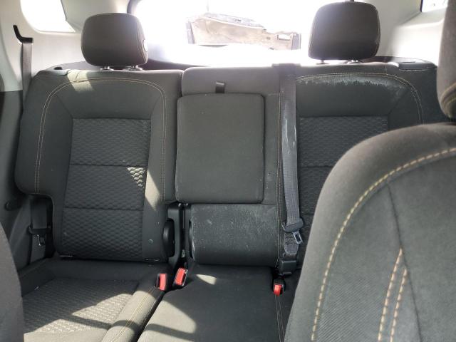 3GKALMEV1JL350446 GMC Terrain Sle