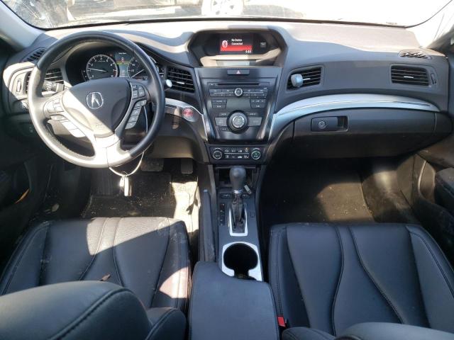19UDE2F39LA009022 Acura ILX