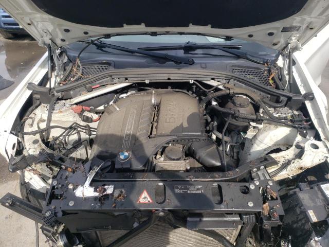 5UXWX7C59E0E77153 BMW X3 Xdrive35i