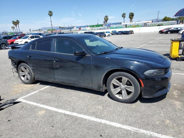 2C3CDXHG9GH126010 Dodge Charger Sxt