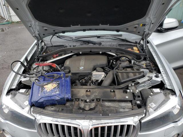 5UXWX9C56H0T04493 BMW X3 Xdrive28i