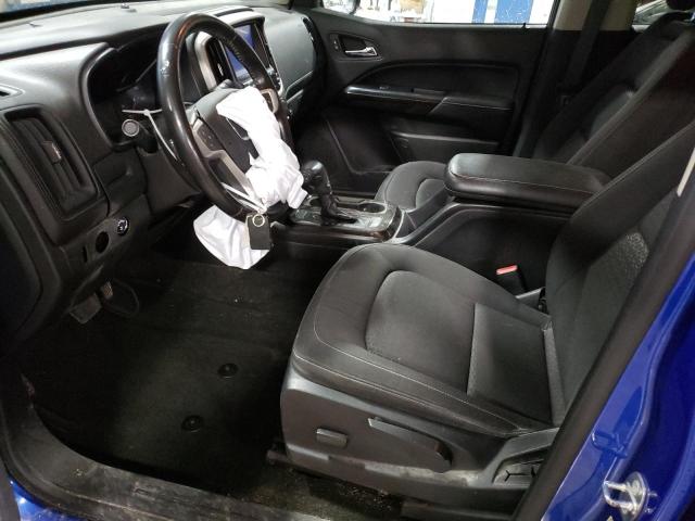 1GTG6CEN7J1129920 GMC CANYON SLE