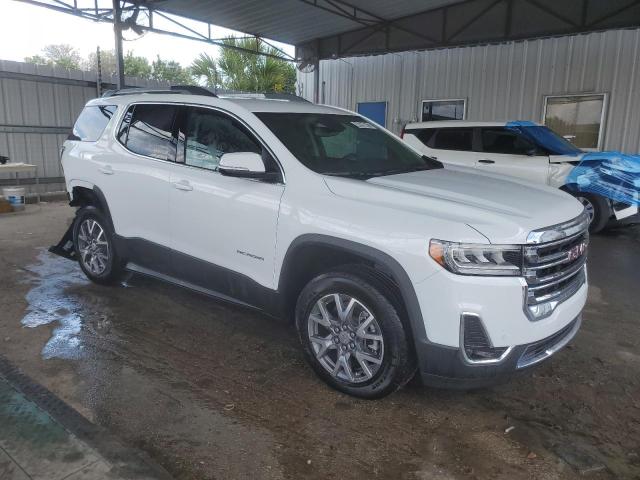 1GKKNML48PZ175400 GMC ACADIA SLT