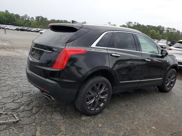 1GYKNCRSXJZ193605 Cadillac XT5 LUXURY