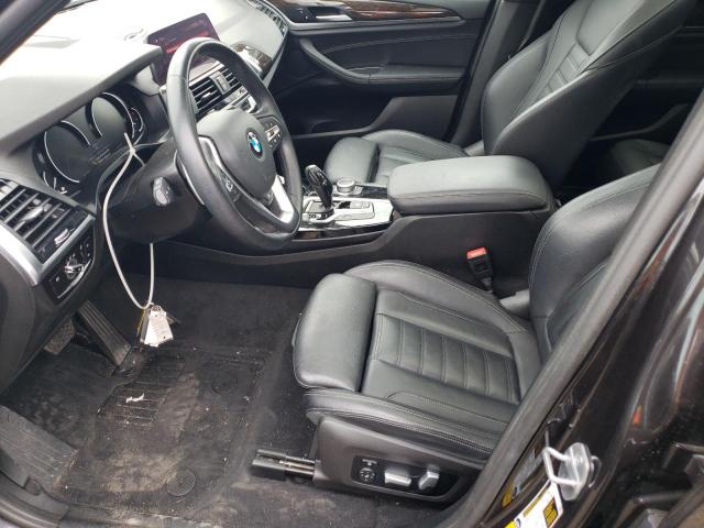 5UXTY5C02M9G54273 BMW X3 Xdrive30i