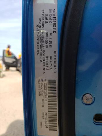 2C3CDZBT2KH509118 Dodge Challenger R/t