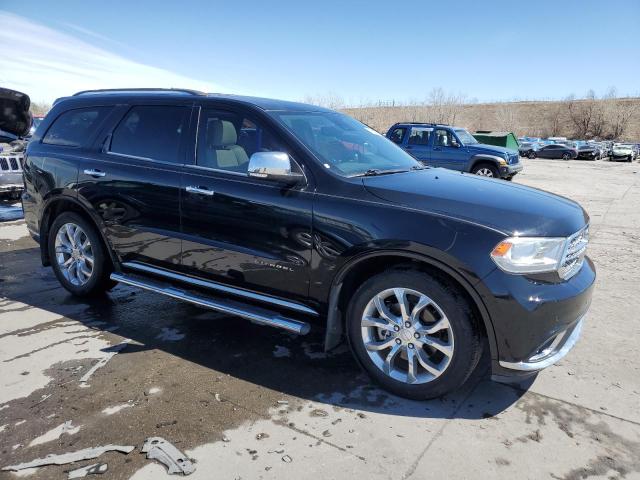 1C4RDHEG5JC279686 Dodge Durango Citadel