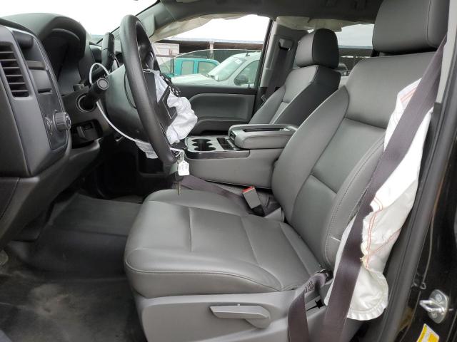 1GTR1LEH2HZ400721 GMC Sierra C1500