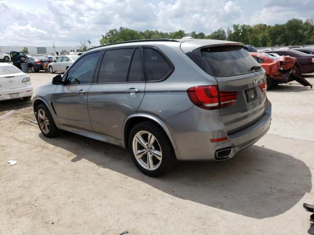 5UXKS4C55F0N06903 BMW X5 Xdrive35d