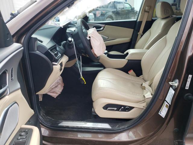 5J8TC2H58LL006939 Acura Rdx Technology
