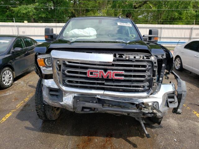 1GT12REG6JF267845 GMC Sierra K2500 Heavy Duty