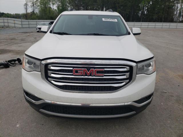 1GKKNMLS7JZ206030 GMC Acadia Slt-1