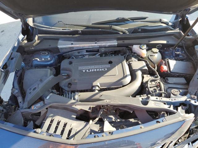 1GYFZER47KF136848 Cadillac XT4 SPORT
