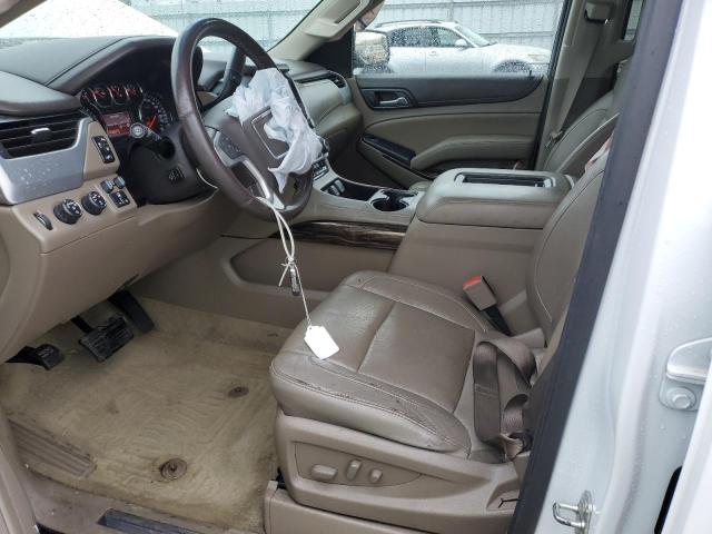 1GKS2HKC6FR228957 GMC Yukon Xl K1500 Slt