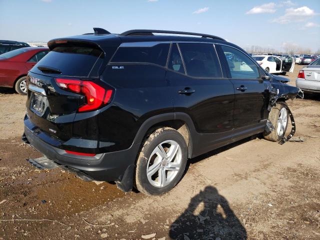 3GKALTEX3KL290165 GMC Terrain Sle