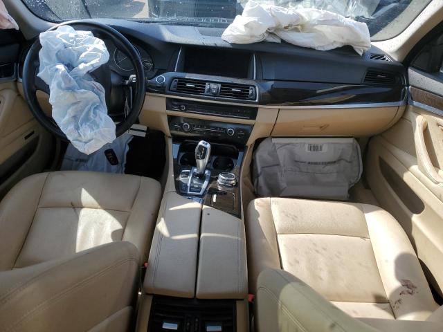 WBA5A7C53FD621623 BMW 528 XI