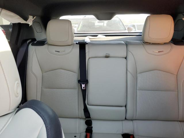 1GYFZER47KF136848 Cadillac XT4 SPORT