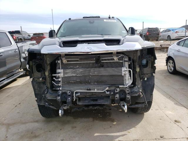 1GT49REY5NF113697 GMC Sierra K2500 Denali