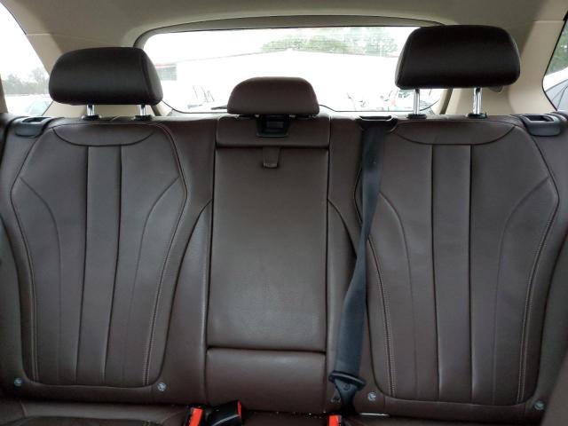 5UXKS4C5XG0N14318 BMW X5 Xdrive35d