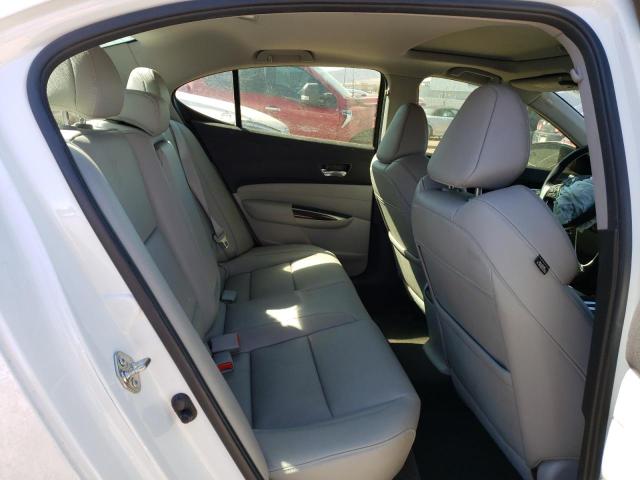 19UUB1F34GA012158 Acura TLX