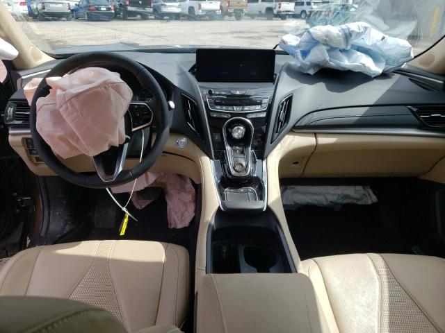 5J8TC2H58LL006939 Acura Rdx Technology