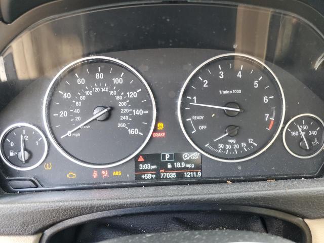 WBA3B5C55FF962762 BMW 328 Xi Sulev