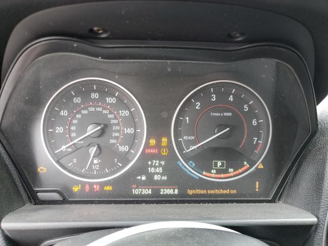 WBA1F5C50EVV99514 BMW 228 I