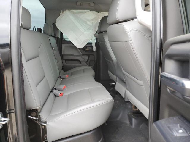 1GTR1LEH2HZ400721 GMC Sierra C1500