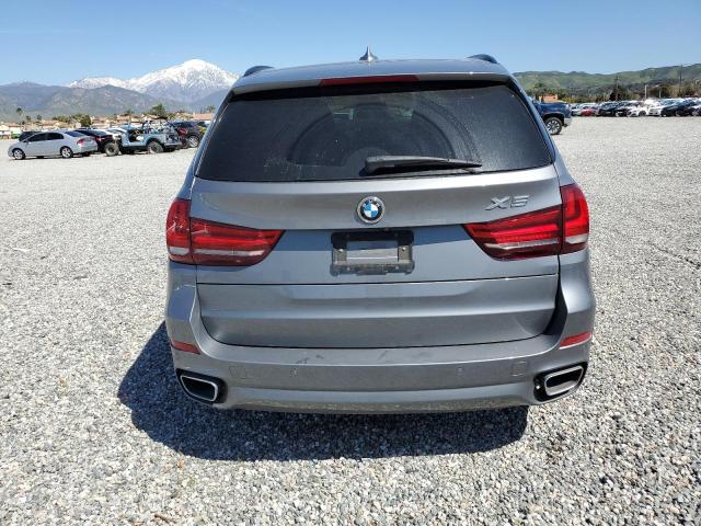 5UXKS4C55E0C06988 BMW X5 Xdrive35d