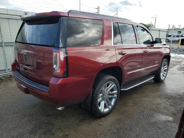 1GKS1BKC1LR148297 GMC YUKON SLT