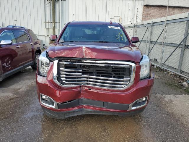 1GKS1BKC1LR148297 GMC YUKON SLT