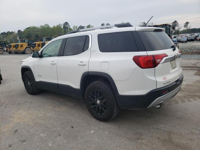 1GKKNMLS7JZ206030 GMC Acadia Slt-1