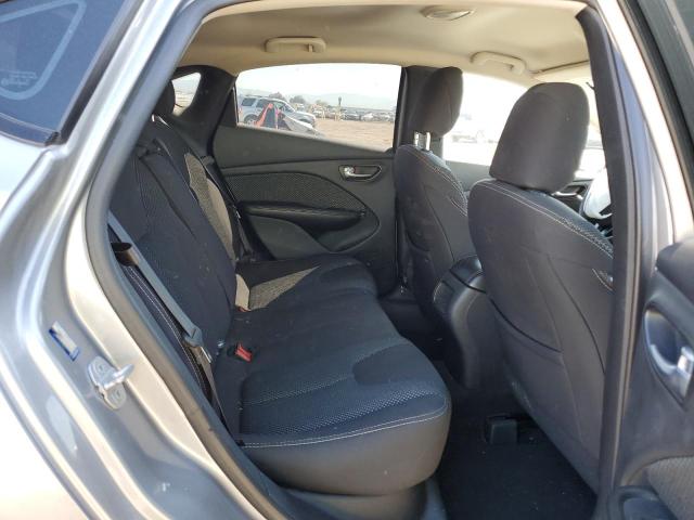 1C3CDFBBXGD550848 Dodge DART SXT