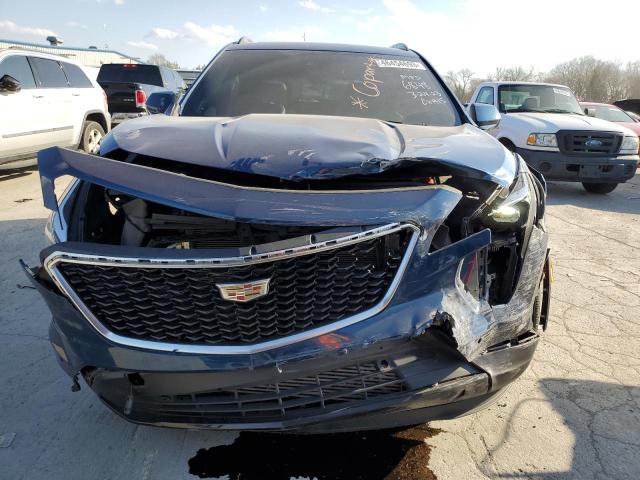 1GYFZER47KF136848 Cadillac XT4 SPORT