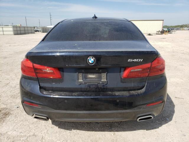 WBAJE5C32HWA92326 BMW 540 I