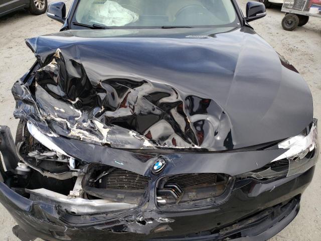 WBA8E5G32HNU43876 BMW 320 XI