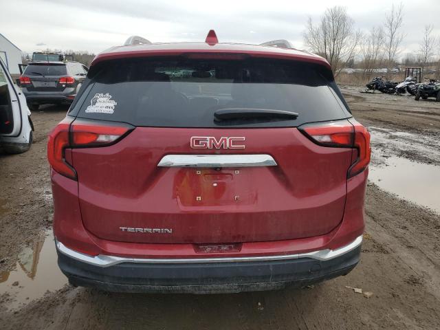 3GKALPEV0KL174878 GMC Terrain Slt