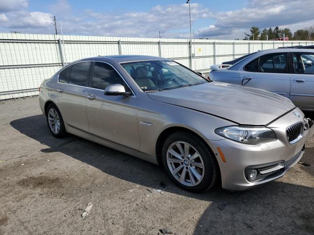 WBA5A7C57GG146381 BMW 528 XI