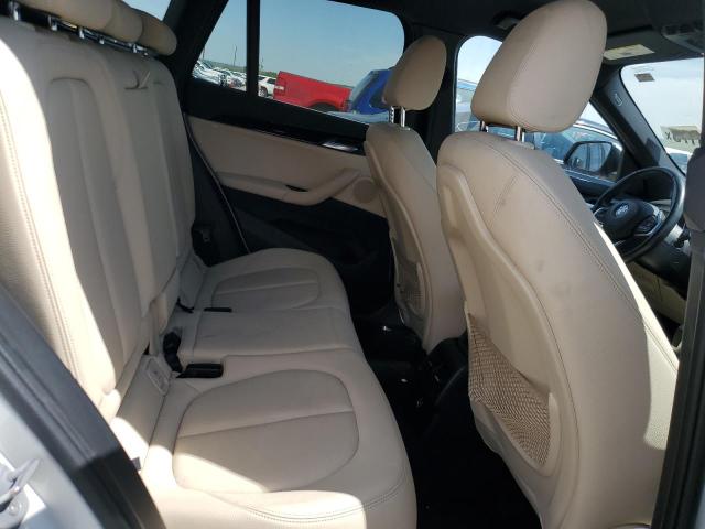 WBXHT3C37J5L24457 BMW X1 Xdrive28i
