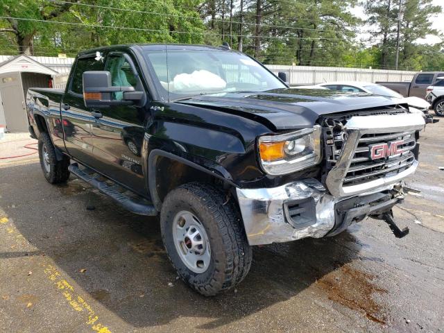 1GT12REG6JF267845 GMC Sierra K2500 Heavy Duty