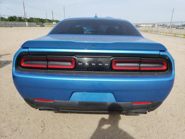 2C3CDZBT2KH509118 Dodge Challenger R/t