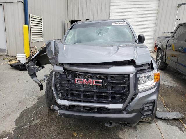 1GTG5BEN7N1238705 GMC Canyon Elevation